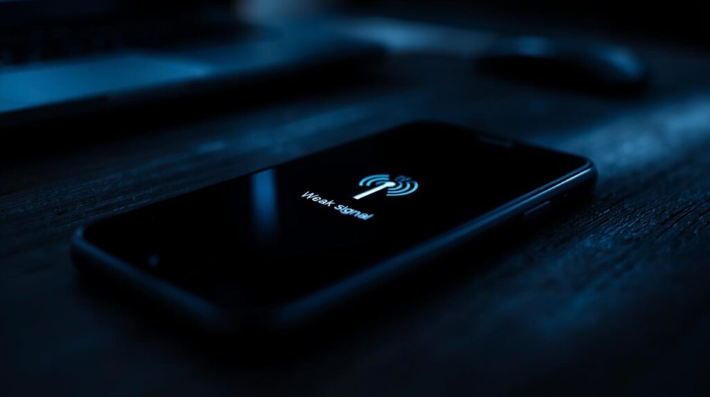 Mobile Data On but No Internet - How to Fix It.