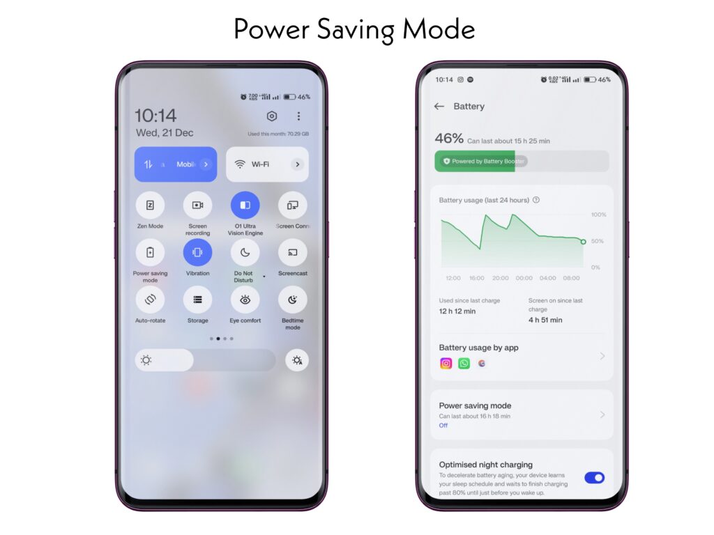 Why Is My Android Battery Draining Fast? Easy Fixes