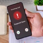 Block spam calls and messages on Android phone