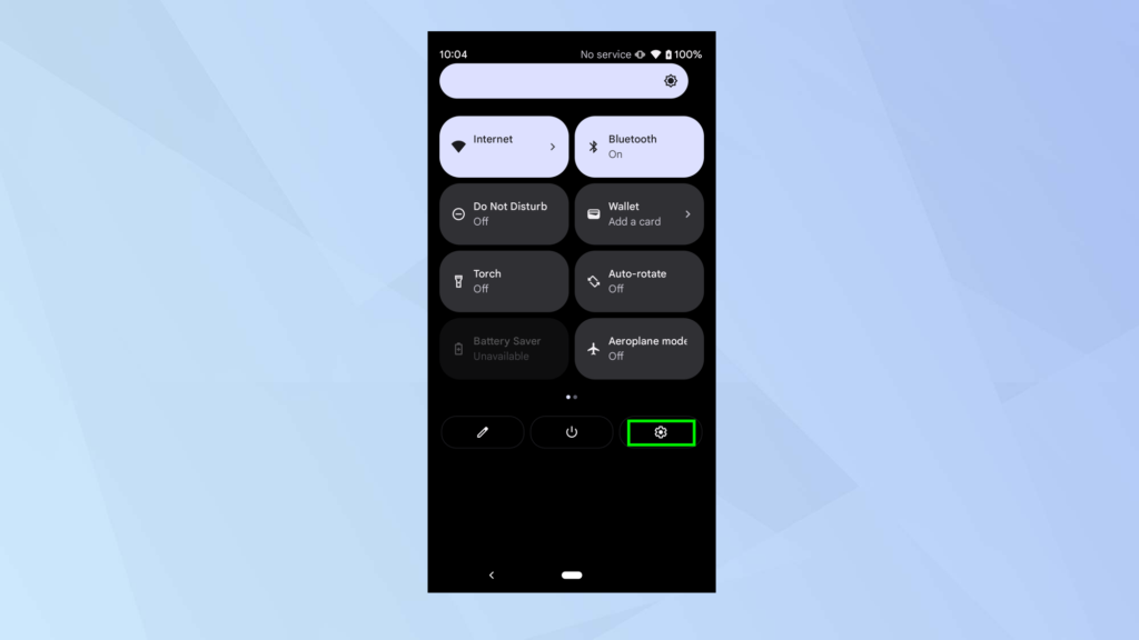 How to Stop Background Apps from Using Data on Android